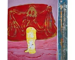 Tulpa - Monster Of The Week (CD)