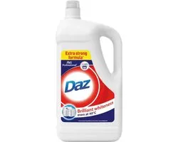 P&G Professional  Daz  vloeibaar regular wasmiddel 5L - 100 wasbeurten