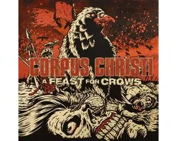 A Feast For Crows