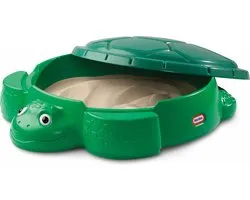 Little Tikes Schildpad - Zandbak