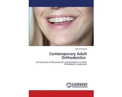 Contemporary Adult Orthodontics