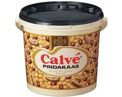 Calvin | Beurre de cacahuète | 10 kg