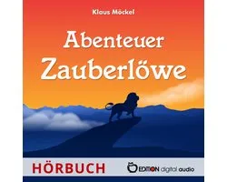 Abenteuer Zauberlöwe