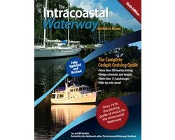 The Intracoastal Waterway, Norfolk, Virginia, To Miami, Florida