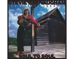 Soul To Soul (LP)