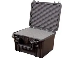 Mallette à outils MAX PRODUCTS MAX235H155S (sans contenu) universel 1 pc(s) (lxhxp) 258 x 168 x 243 mm