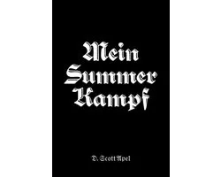 Mein Summer Kampf