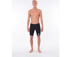 Shorts Rip Curl Shortie Thermopro pour Homme - Noir M