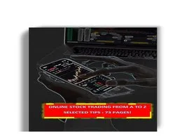 Stock Online Trading From A To Z