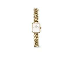 Daniel Wellington - Mini Jolie Chain - DW00100836 - Dames - Horloge - Ø15x18
