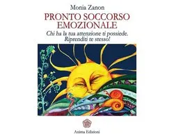 Pronto soccorso emozionale
