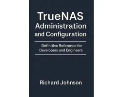 TrueNAS Administration and Configuration