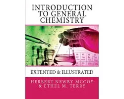 Introduction to General Chemistry