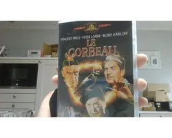 Le Corbeau
