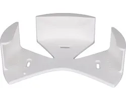 TP-Link Deco M9 Mesh Wifi Plafond En Muur Wandhouder / Beugel / Houder | Nieuw & Verbeterd Design | Inclusief Bevestigingsmateriaal