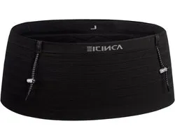 Sport Taille Pack - Hardloop Riem - Marathon Lopen - Antislip Siliconen - 62-125 cm - Zwart