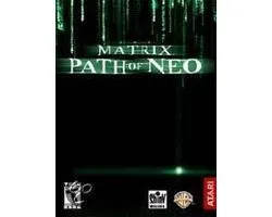 MATRIX the Path of Neo - Windows