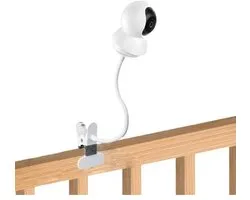 Flexibele babyfoonmount voor TP-Link Tapo C200- en C210-camera's (klem)