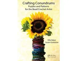 AK Peters/CRC Recreational Mathematics Series - Crafting Conundrums