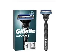 Gillette Mach3 veiligheidsscheermes