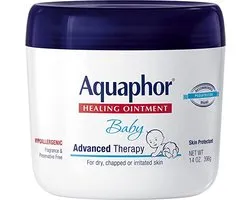 Aquaphor Healing Ointment Baby - Skin Protectant - 396 g