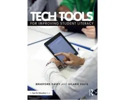 Tech Tools for Improving Student Literacy
