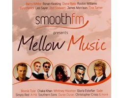 Smoothfm Presents Mellow Music / Various
