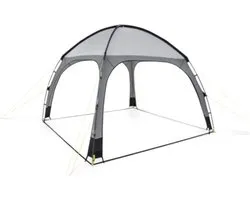 Kampa - Tente de réception avec parois latérales