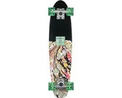 Globe Surf Glass Cruiser 27 Blaze