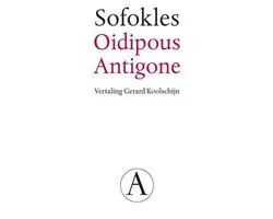 Oidipous Antigone