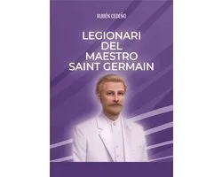 Legionari del Maestro Saint Germain