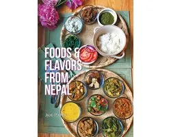Foods and Flavors from Nepal