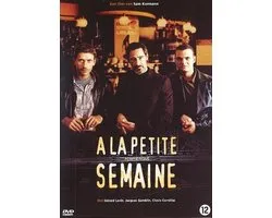 A La Petite Semaine