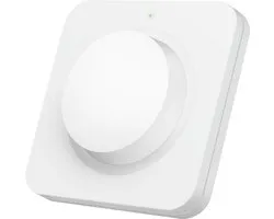 KlikAanKlikUit - AWRT-1000 ROTARY BUTTON White