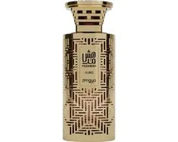 Zimaya Modhesh Aura - Eau de Parfum - 100 ml