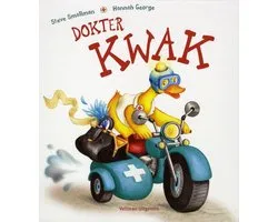 Dokter Kwak