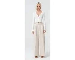 Pantalon femme fracomina