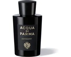 Zafferano Eau de Parfum 180ml spray