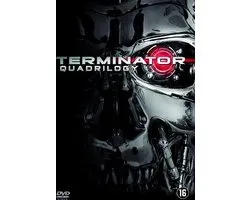 Terminator Quadrilogy