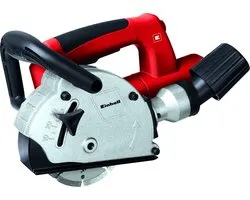 Einhell TC-MA 1300 Rainureuse à béton
