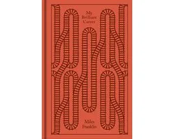 Penguin Clothbound Classics- My Brilliant Career