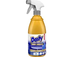 Dasty Ruiten & Oppervlakken Professional Goud