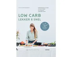 Low Carb, Lekker & snel