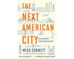 The Next American City