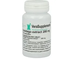 Biovitaal Solidago Virga Aure