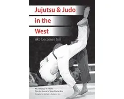 Jujutsu and Judo in the West