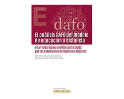 El análisis DAFO del modelo de educación a distancia