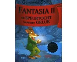 Fantasia 2 - Fantasia II