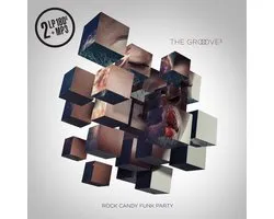 The Groove Cubed