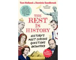 The Rest is History